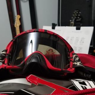 Oakley O2 MX Goggle | Riding Gear | Rocky Mountain ATV/MC