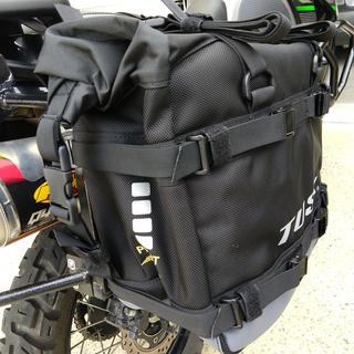 tusk motorcycle bags