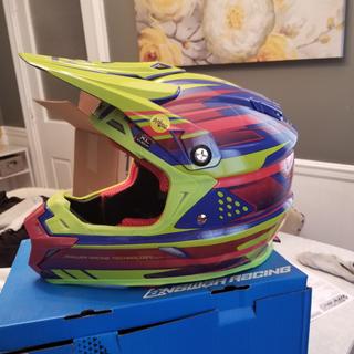 Answer ar5 hot sale helmet review