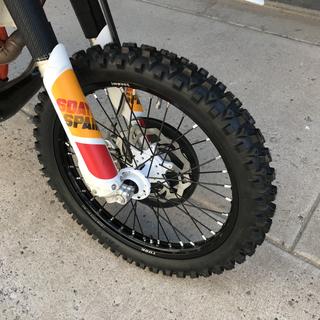 tusk dirt bike wheels