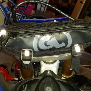 REVIEW] Giant Loop ZigZag Handlebar Bag