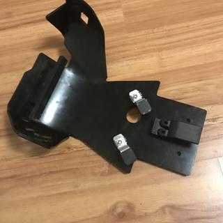 T.M. Designworks Full Coverage Plastic Skid Plate | Parts