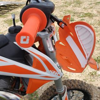 Paramanos Acerbis Vented Uniko accesorios moto enduro motocross quad