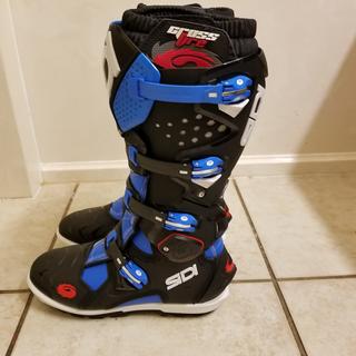 Crossfire 2 SRS Boots | Gear Rocky Mountain ATV/MC