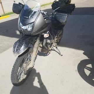 kawasaki klr 650 gumtree