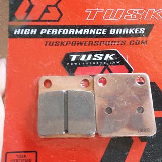 Tusk Brake Pad - Sintered Metal | Parts & Accessories | Rocky