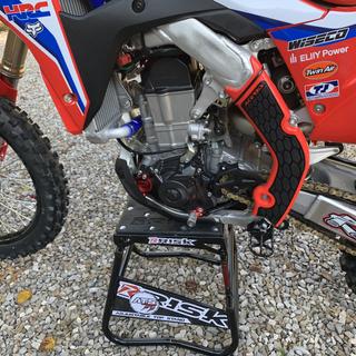 Catena Moto Offroad R1 MX Works - Passo 520