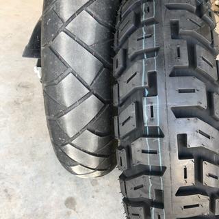 overlap Tradition tildeling Motoz Tractionator GPS Rear Motorcycle Tire | Tires and Wheels | Rocky  Mountain ATV/MC