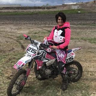 womens dirt bike chest protector