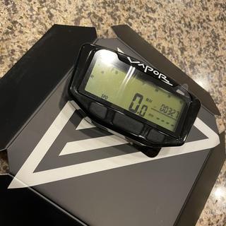 Speedometer / Tachometer, Trail Tech Vapor