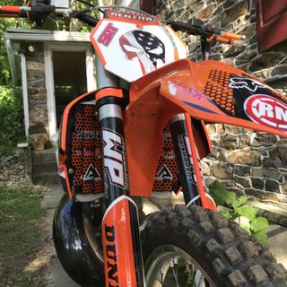 KTM Motorex Off-Road Chain Lube, Parts & Accessories