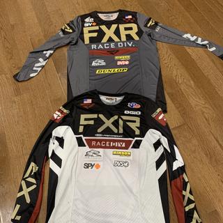 Factory Effex Jersey Iron On Sponsor Kit, Riding Gear