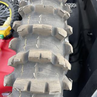 IRC JX8 Gekkota Gummy Tire | Tires and Wheels | Rocky Mountain ATV/MC