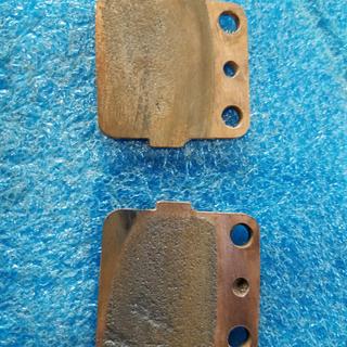 Neutron Brake Pad - Sintered Metal | Parts & Accessories | Rocky