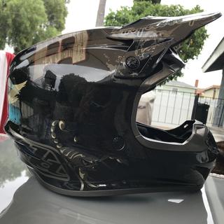 Tld clearance baja helmet