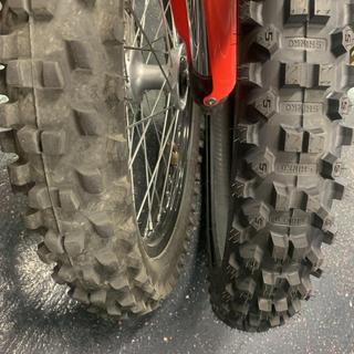 Shinko MX216 Series Tire | Tires and Wheels | Rocky Mountain ATV/MC