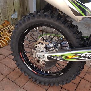 tusk dirt bike wheels