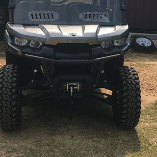 Tusk Terrabite Radial Tire | ATV | Rocky Mountain ATV/MC