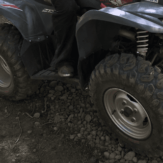 Kenda Mastodon HT Radial Tire | Tires and Wheels | Rocky Mountain