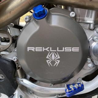 Rekluse RadiusCX Clutch | Parts & Accessories | Rocky Mountain ATV/MC