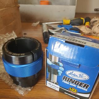 Motion Pro Ringer Fork Seal Driver | Parts & Accessories | Rocky