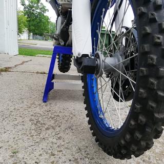Polisport Bottom Fork Protectors - Cycle Gear