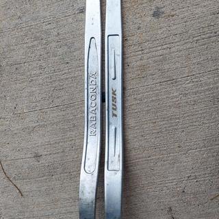 Tusk 15 Curved Tire Iron