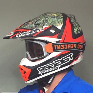 helmet visor  MOTO-9 CARBON FLEX TAGGER REKLUSE Spare 