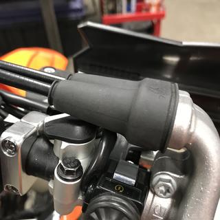 KTM Ignition Curve Map Switch | Parts & Accessories | Rocky