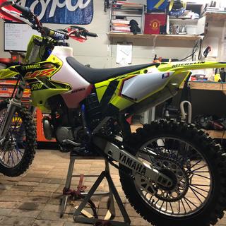 yz250 acerbis tank