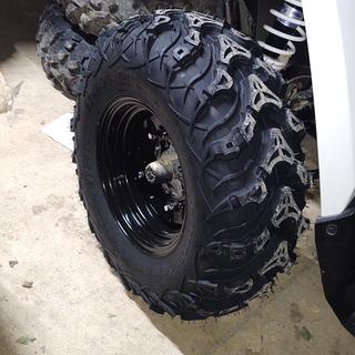 Buy ATV Tire And Wheel Packages | Rocky Mountain ATV/MC