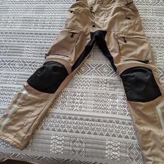 Phantom Textile Adventure Pants: An Impressive Pair