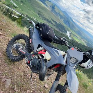 Tusk Kickstand | Parts & Accessories | Rocky Mountain ATV/MC