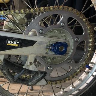 Primary Drive Rear Steel Sprocket | Parts & Accessories | Rocky