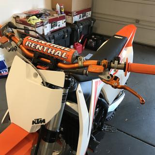 renthal ktm