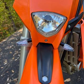 Tusk Motorcycle Enduro Lighting Kit | Parts & Accessories | Rocky