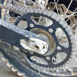 JT Rear Steel Sprocket | Parts & Accessories | Rocky Mountain ATV/MC