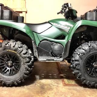 ITP SS316 Alloy Series Wheel | ATV | Rocky Mountain ATV/MC