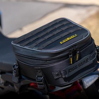 How to Choose the Best Size Trails End Tail Bag from @Nelsonriggusa  RG-1050-L, RG-1050