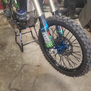 tusk dirt bike wheels