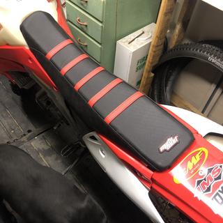 MotoSeat - Check out @the722 and his custom Louis Vuitton