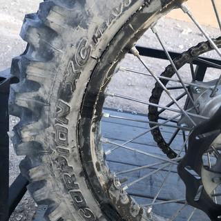 Pirelli Scorpion XC Mid To Hard Terrain | Tires and Wheels | Rocky