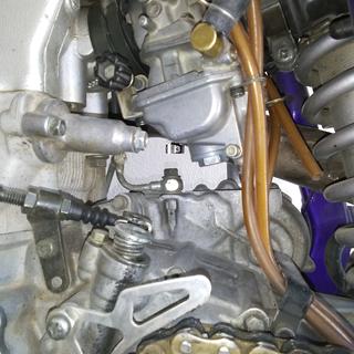 Tusk Fuel Mixture Screw Installation & Tuning - Motorcycle & ATV