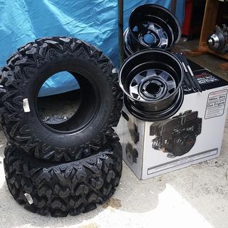 Sedona Rip-Saw R/T Radial Tire | ATV | Rocky Mountain ATV/MC