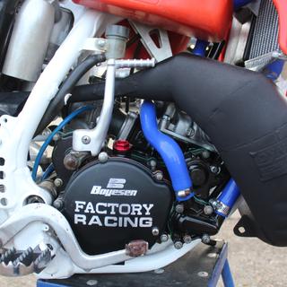 IMS Pro-Series Foot Pegs | Parts & Accessories | Rocky