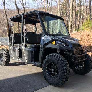 ITP Hurricane Wheel | Tires and Wheels | Rocky Mountain ATV/MC