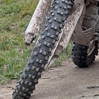 Shinko MX216 Series Tire | Tires and Wheels | Rocky Mountain ATV/MC