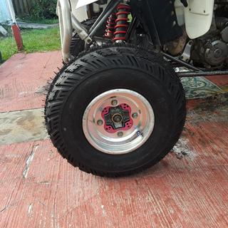 CST Ambush Tire | Tires and Wheels | Rocky Mountain ATV/MC