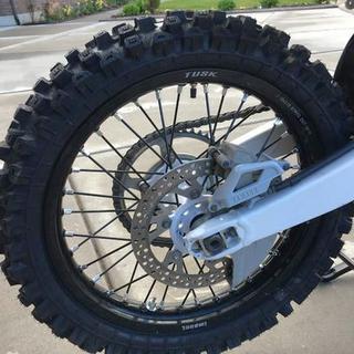 tusk dirt bike wheels