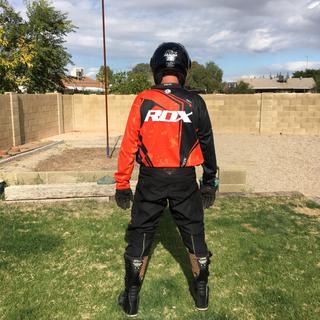 Fly Racing Patrol XC MX Motocross Offroad Pants 